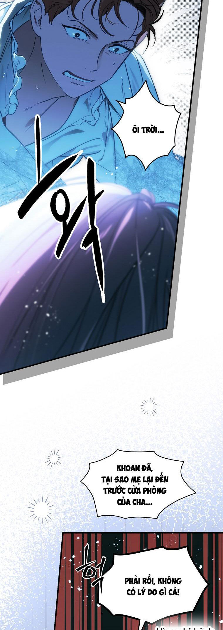 Câu Chuyện Cổ Tích Của Mẹ Kế Chapter 121 - 31