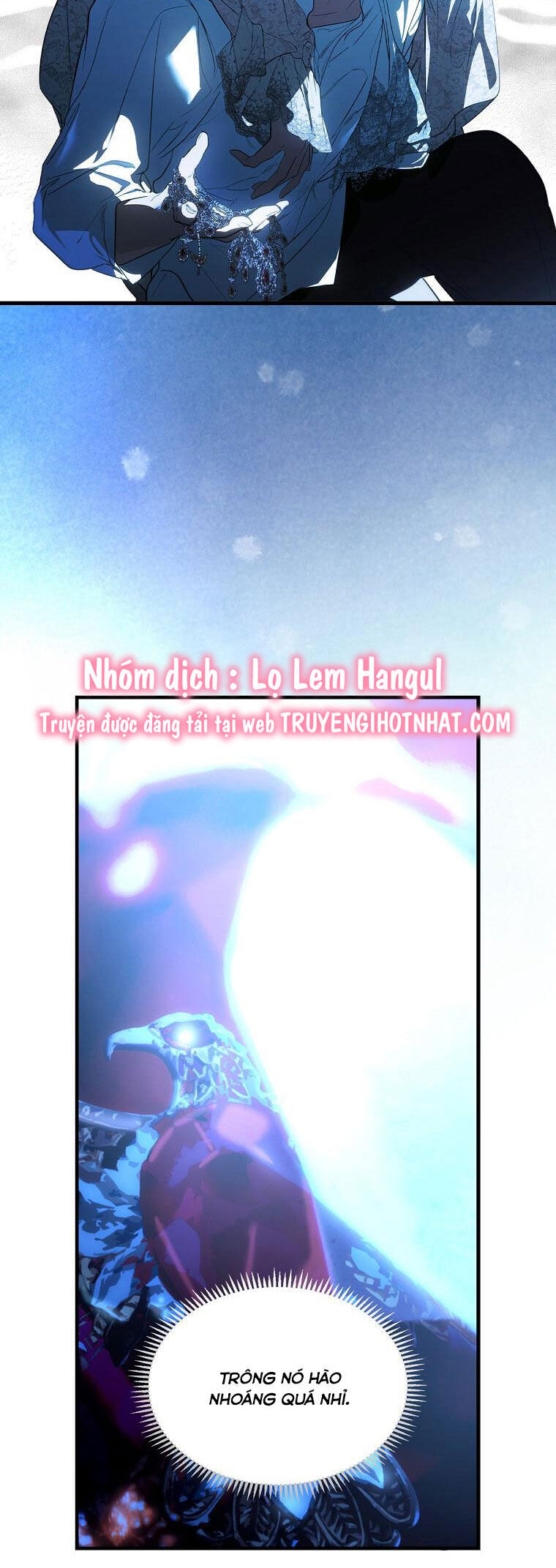 Câu Chuyện Cổ Tích Của Mẹ Kế Chapter 121 - 34