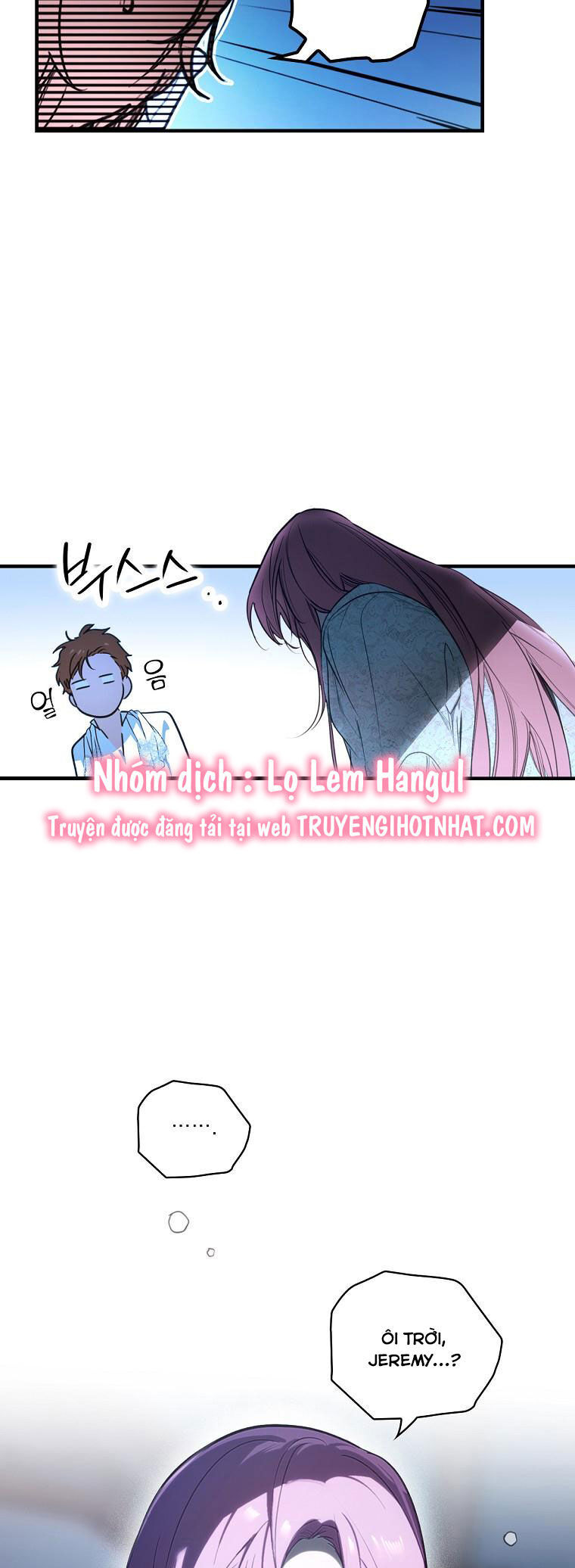 Câu Chuyện Cổ Tích Của Mẹ Kế Chapter 121 - 43