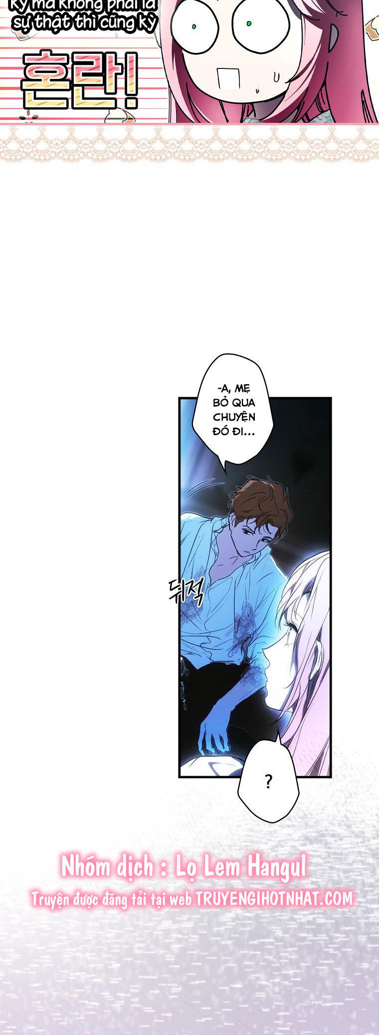 Câu Chuyện Cổ Tích Của Mẹ Kế Chapter 121 - 47