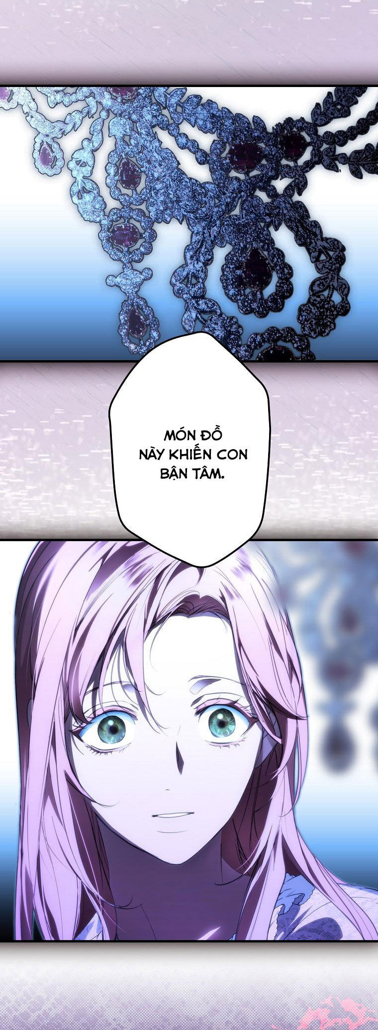 Câu Chuyện Cổ Tích Của Mẹ Kế Chapter 121 - 48