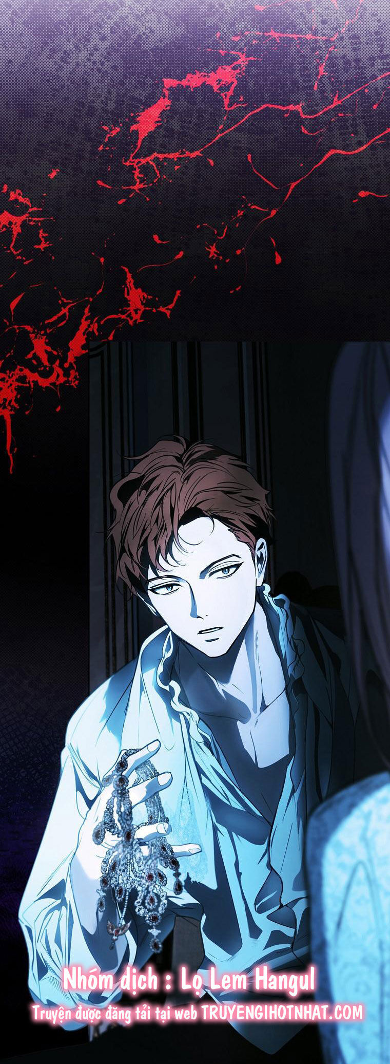 Câu Chuyện Cổ Tích Của Mẹ Kế Chapter 121 - 49