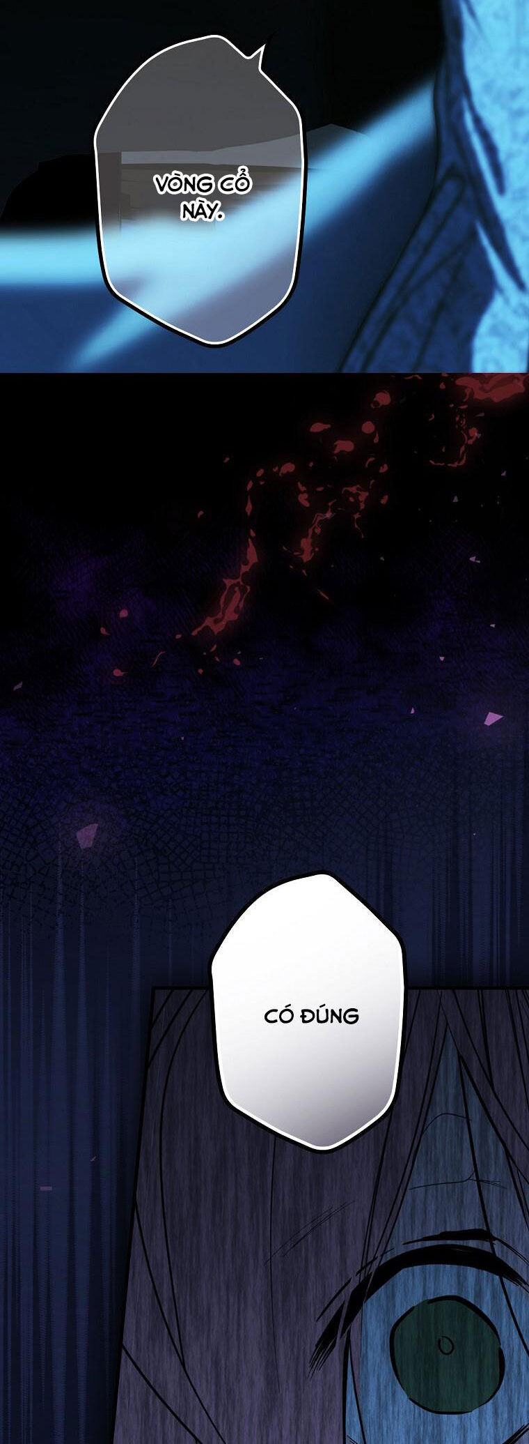 Câu Chuyện Cổ Tích Của Mẹ Kế Chapter 121 - 50