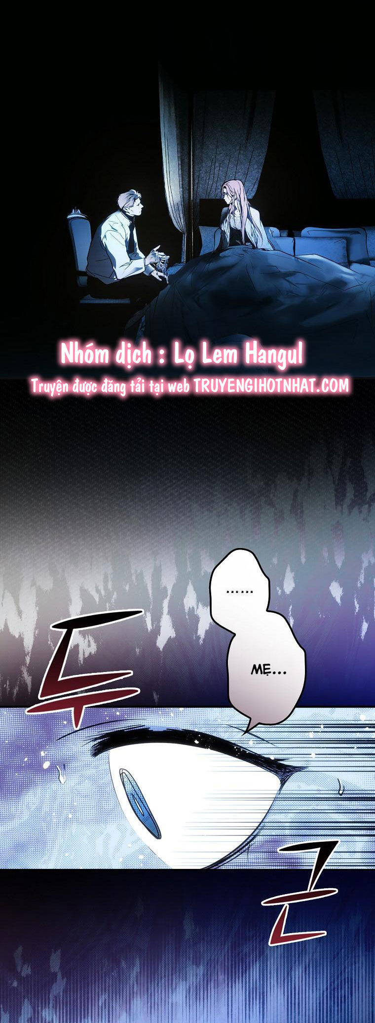 Câu Chuyện Cổ Tích Của Mẹ Kế Chapter 121 - 53