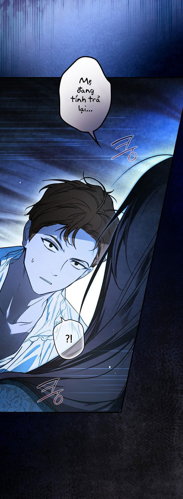 Câu Chuyện Cổ Tích Của Mẹ Kế Chapter 121 - 54