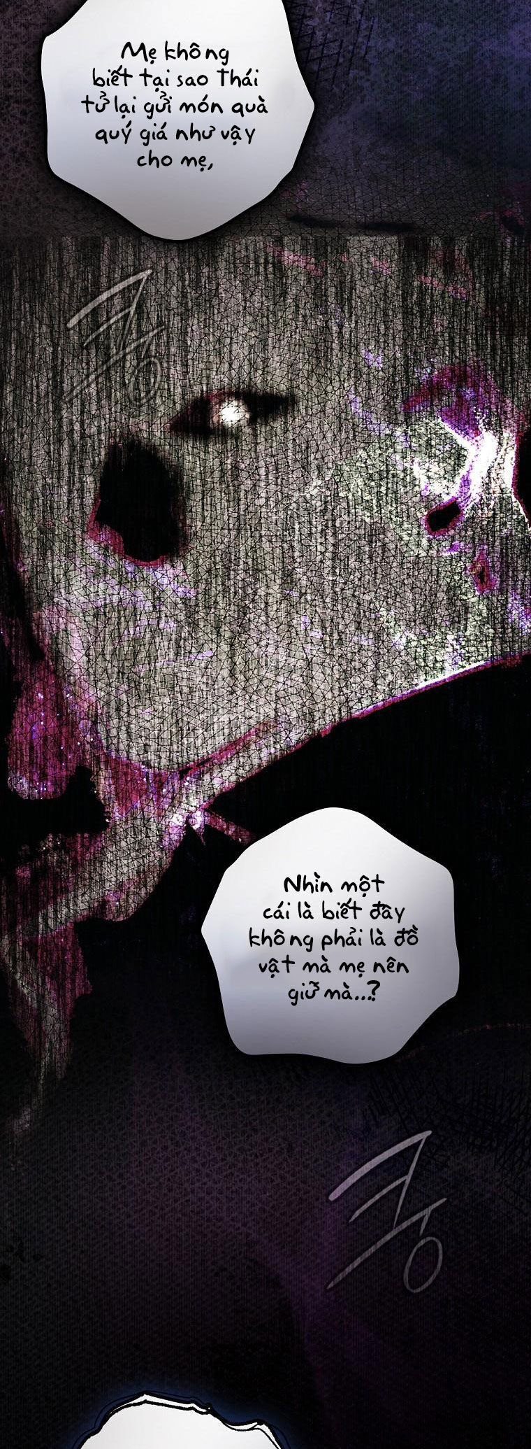 Câu Chuyện Cổ Tích Của Mẹ Kế Chapter 121 - 56