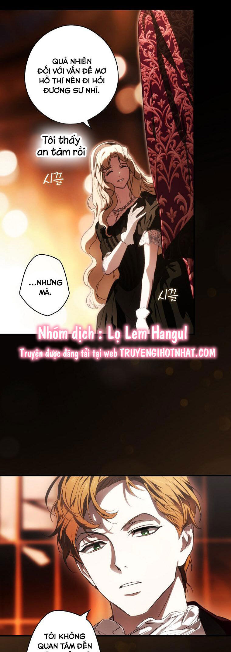 Câu Chuyện Cổ Tích Của Mẹ Kế Chapter 121 - 6