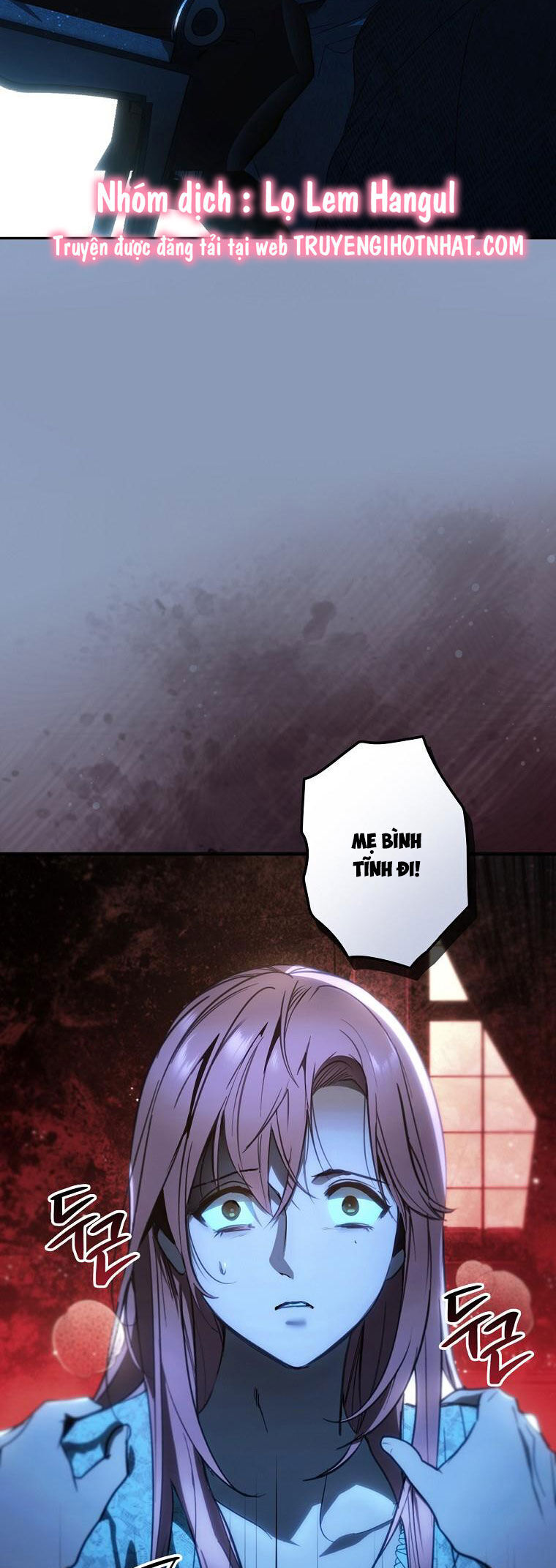 Câu Chuyện Cổ Tích Của Mẹ Kế Chapter 121 - 61