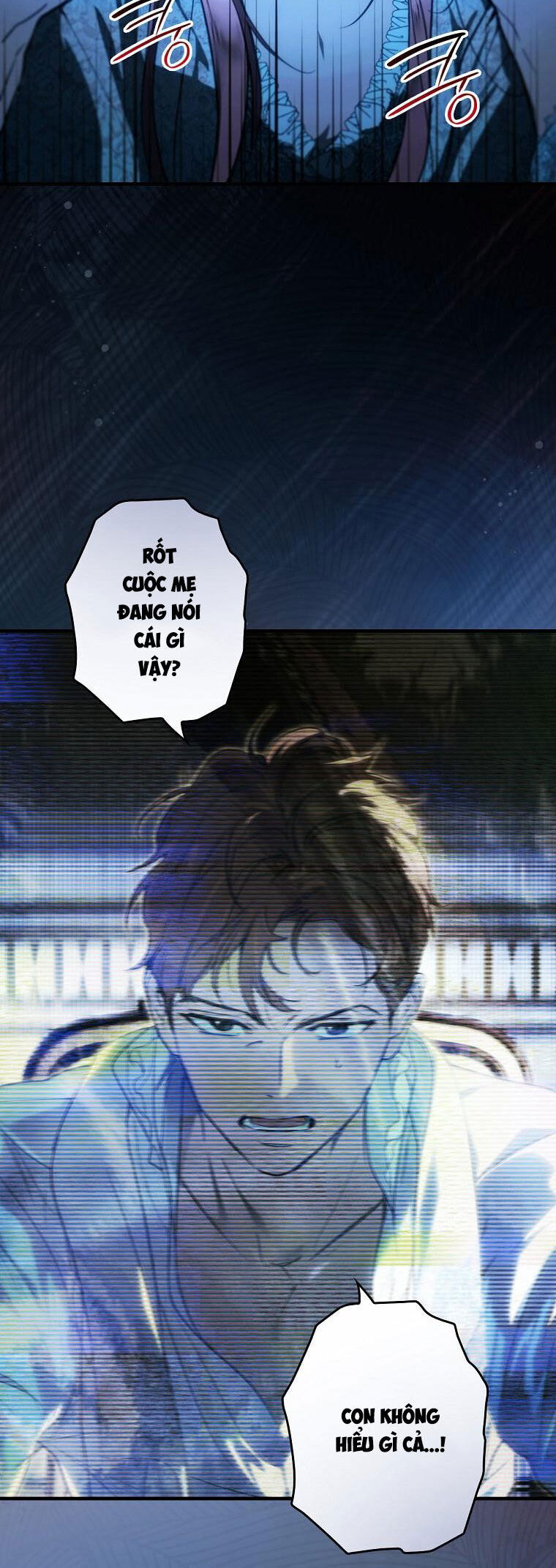 Câu Chuyện Cổ Tích Của Mẹ Kế Chapter 121 - 62