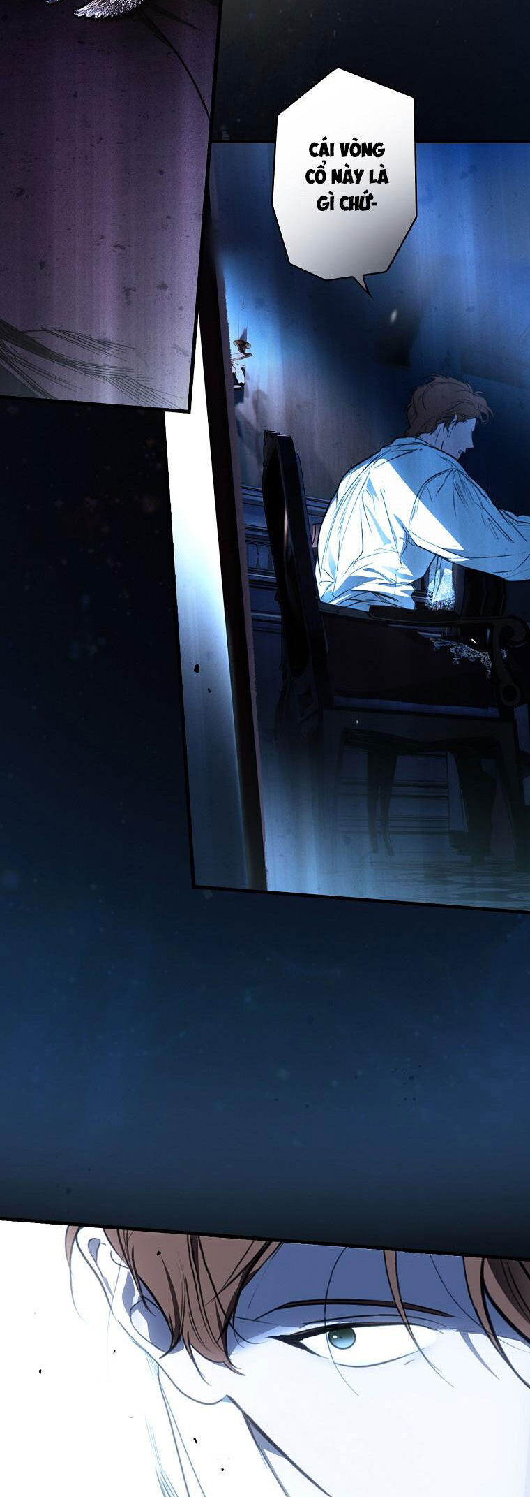 Câu Chuyện Cổ Tích Của Mẹ Kế Chapter 121 - 64