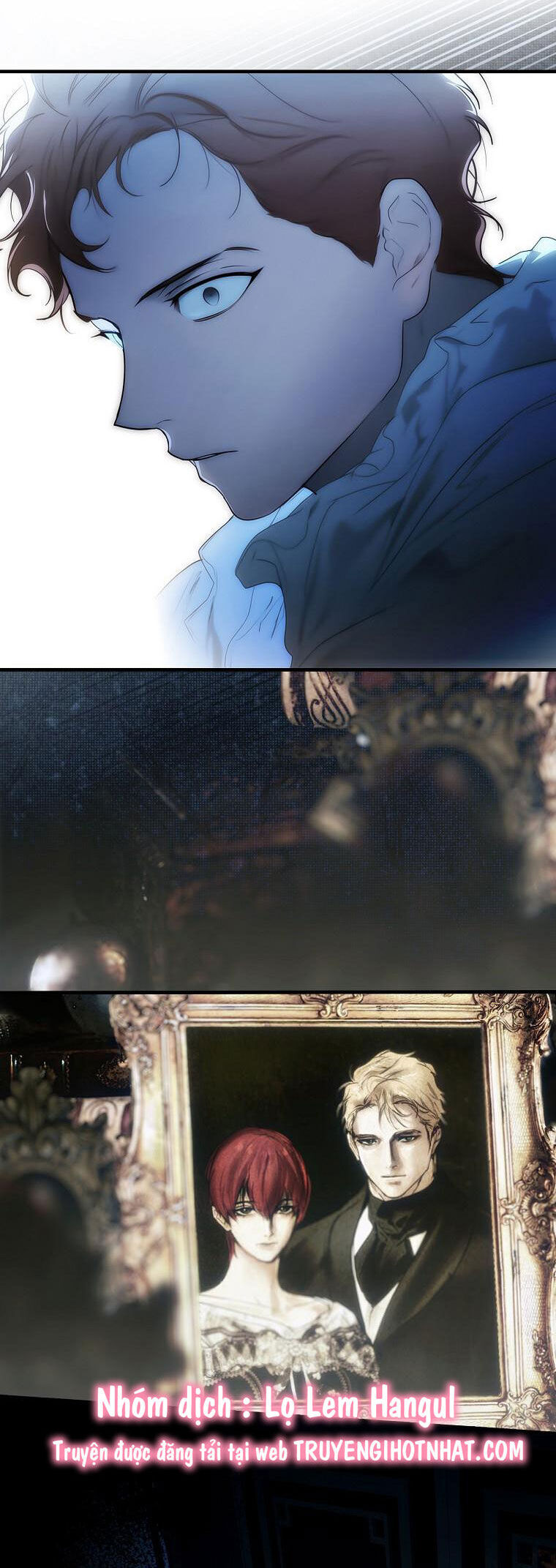 Câu Chuyện Cổ Tích Của Mẹ Kế Chapter 121 - 66