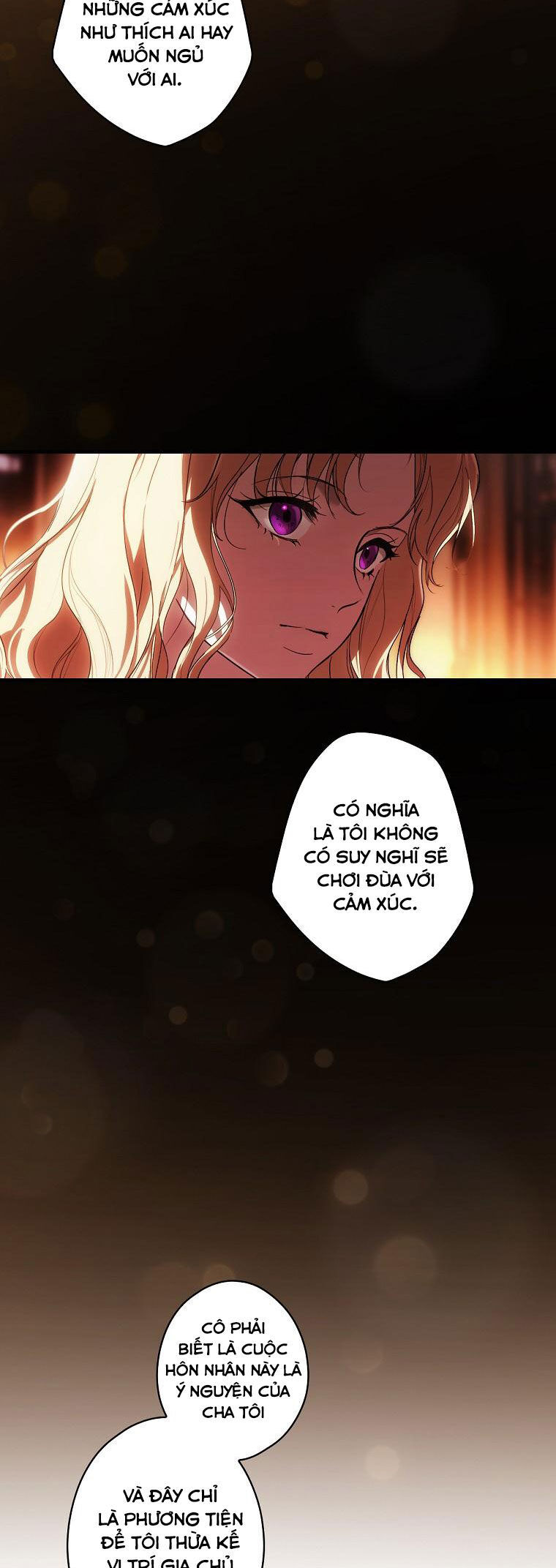 Câu Chuyện Cổ Tích Của Mẹ Kế Chapter 121 - 7