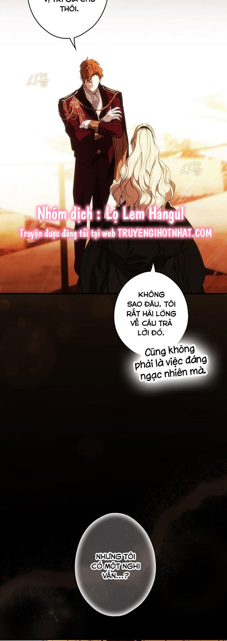 Câu Chuyện Cổ Tích Của Mẹ Kế Chapter 121 - 8