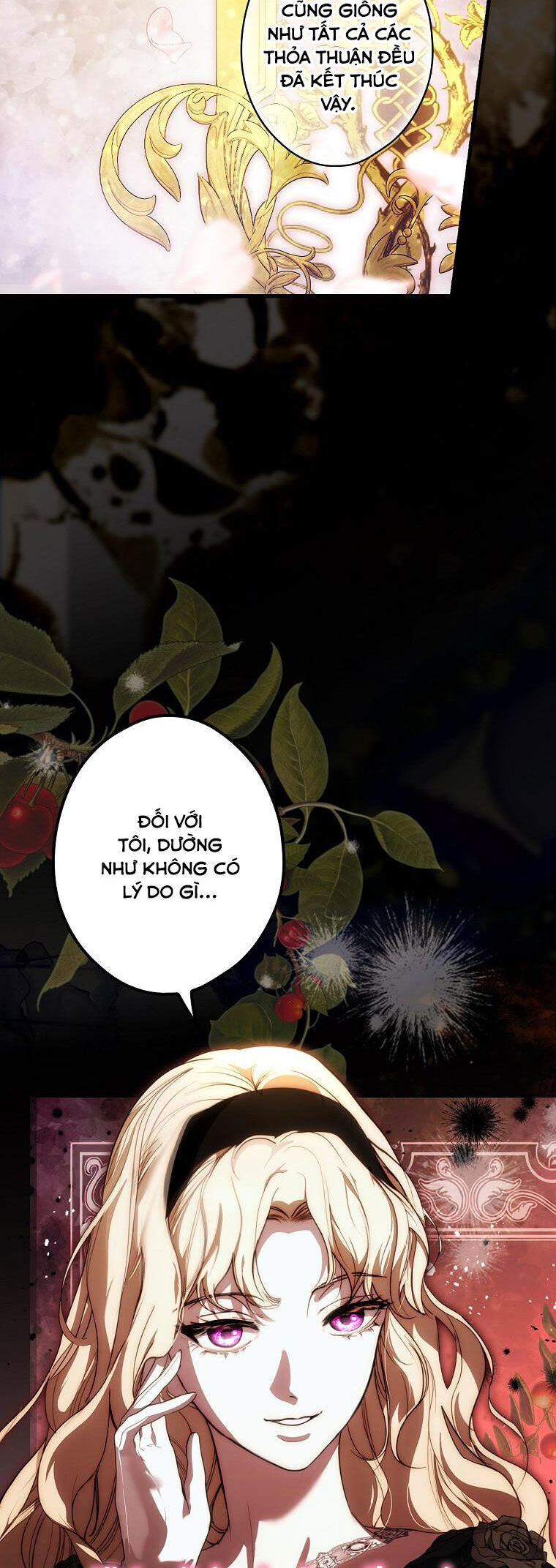 Câu Chuyện Cổ Tích Của Mẹ Kế Chapter 121 - 10