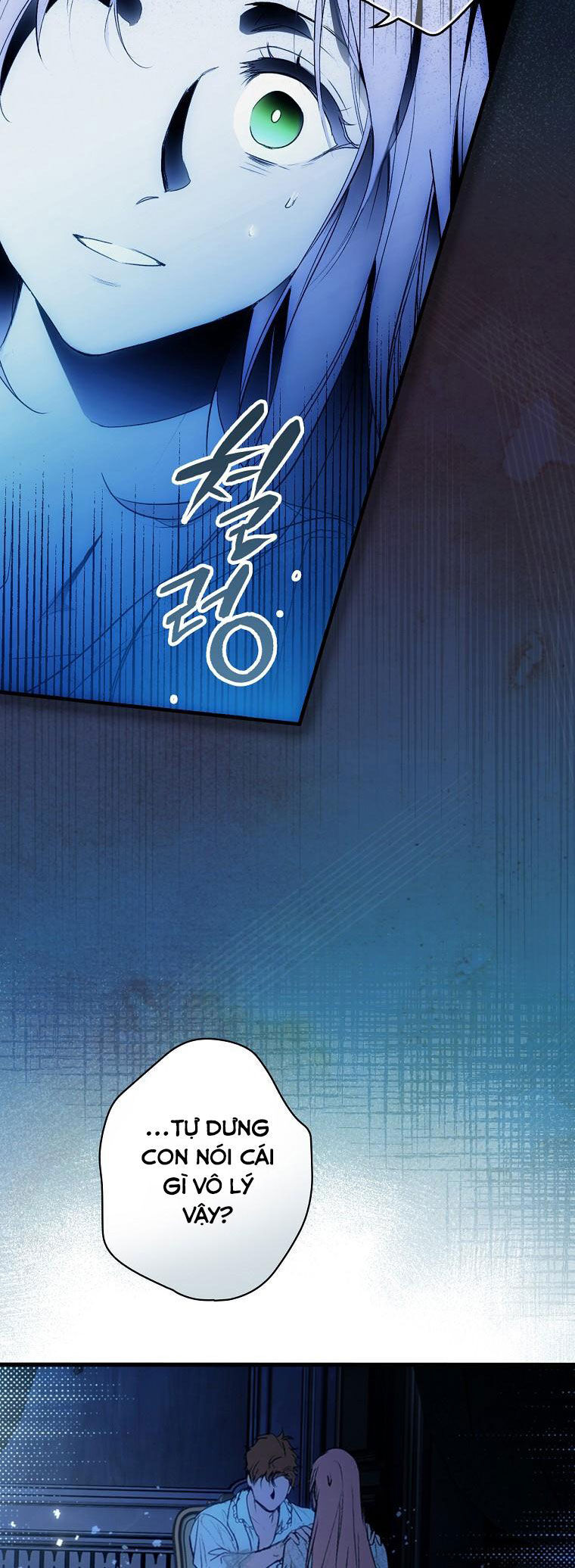 Câu Chuyện Cổ Tích Của Mẹ Kế Chapter 122 - 14