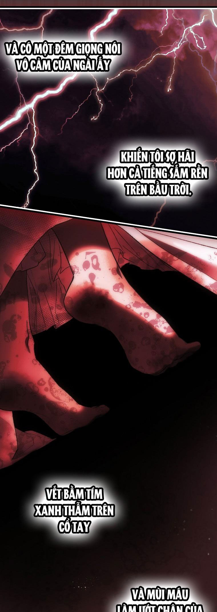 Câu Chuyện Cổ Tích Của Mẹ Kế Chapter 122 - 21