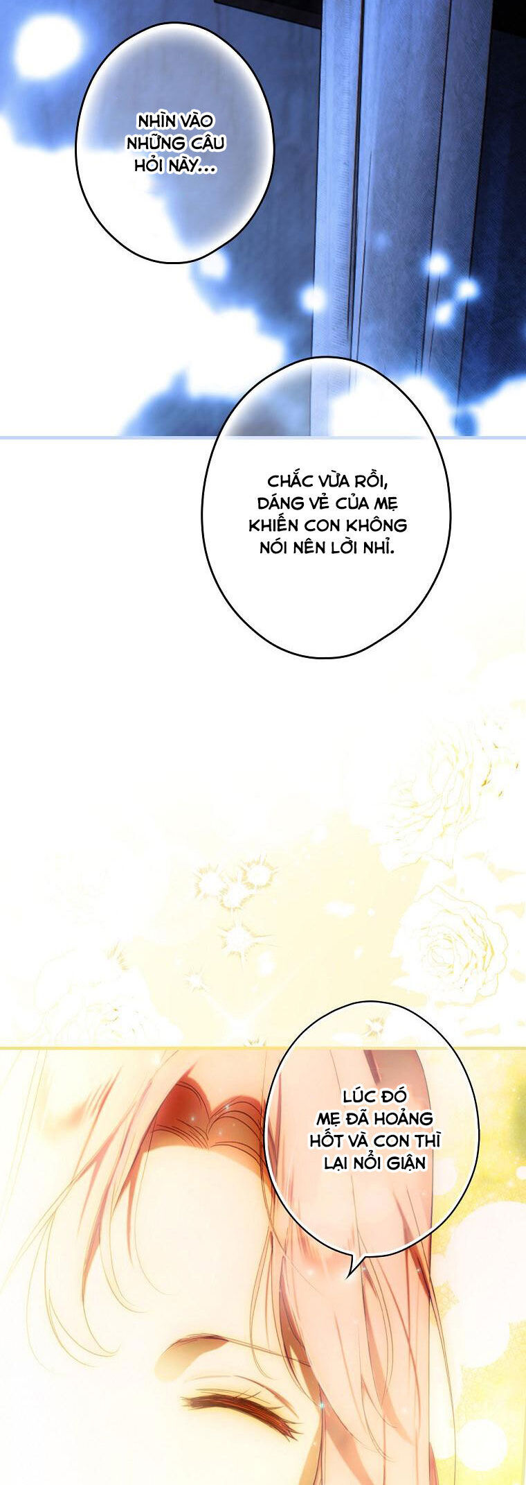 Câu Chuyện Cổ Tích Của Mẹ Kế Chapter 122 - 26