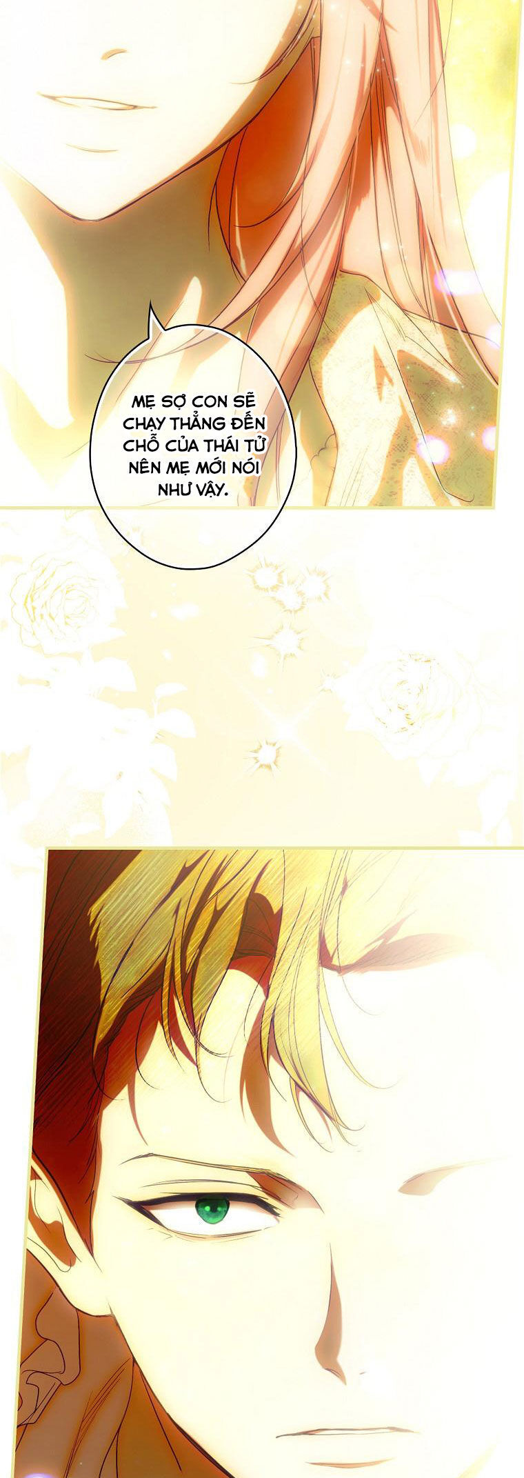 Câu Chuyện Cổ Tích Của Mẹ Kế Chapter 122 - 27