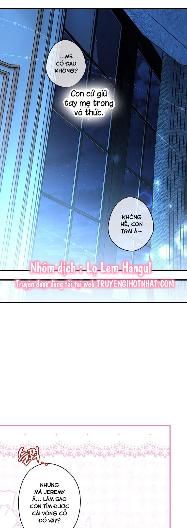 Câu Chuyện Cổ Tích Của Mẹ Kế Chapter 122 - 30