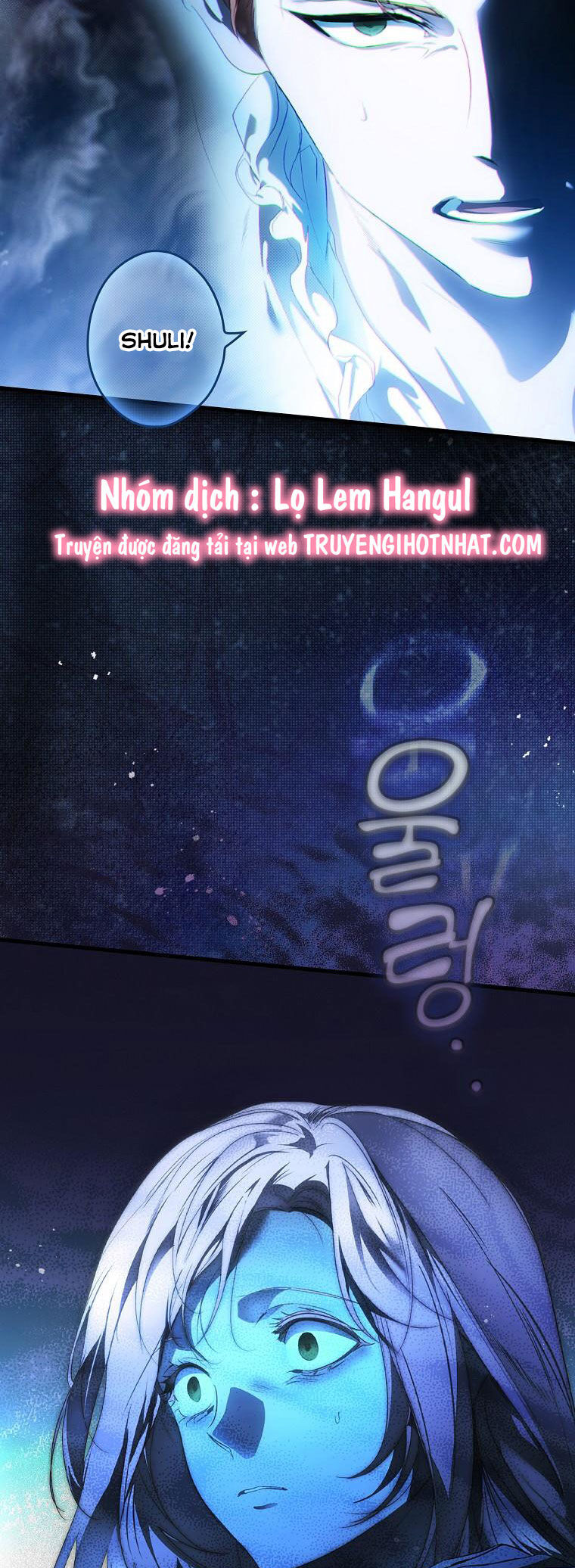 Câu Chuyện Cổ Tích Của Mẹ Kế Chapter 122 - 3