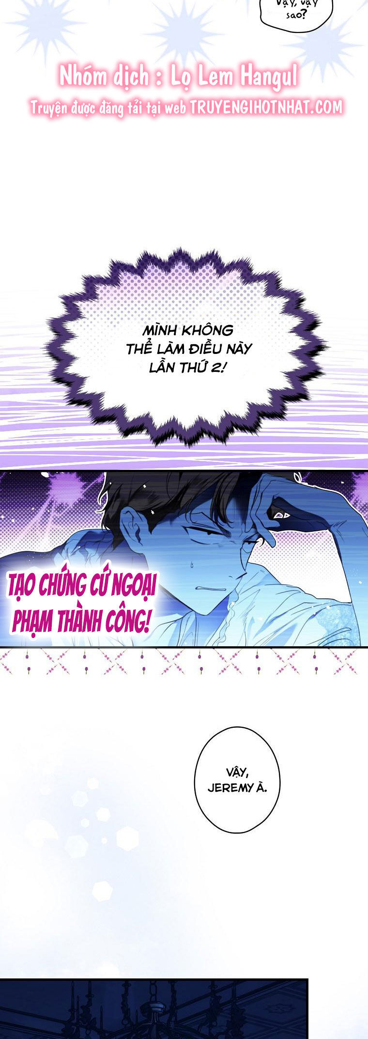 Câu Chuyện Cổ Tích Của Mẹ Kế Chapter 122 - 33