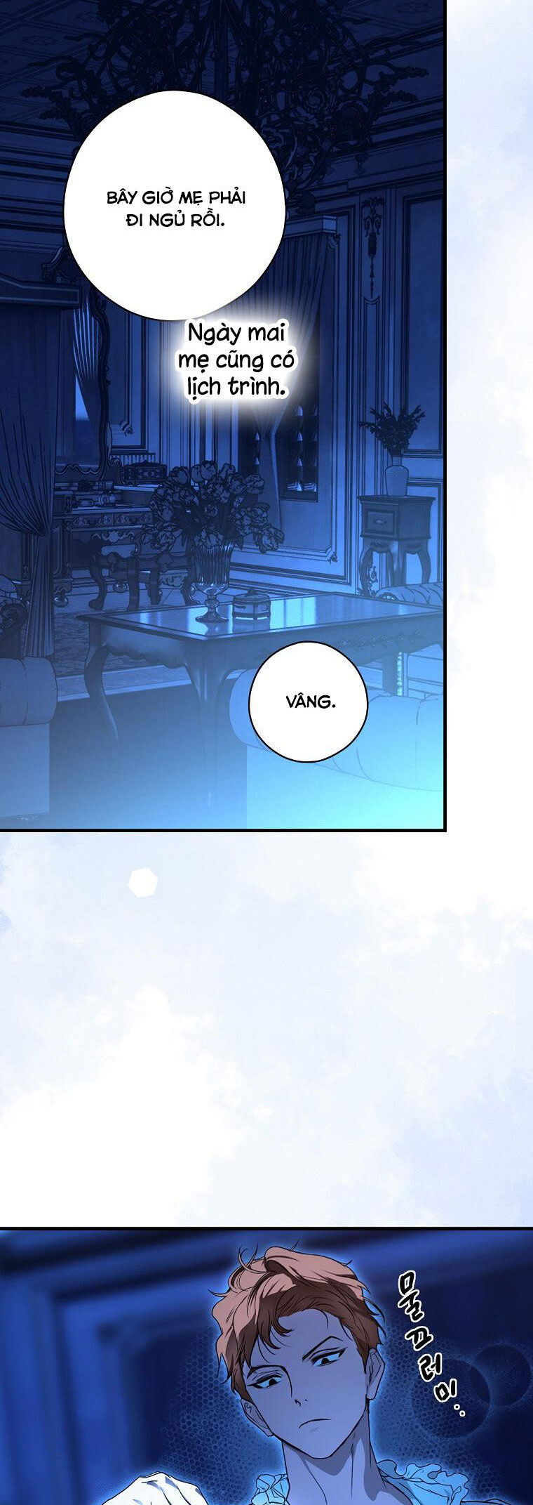 Câu Chuyện Cổ Tích Của Mẹ Kế Chapter 122 - 34