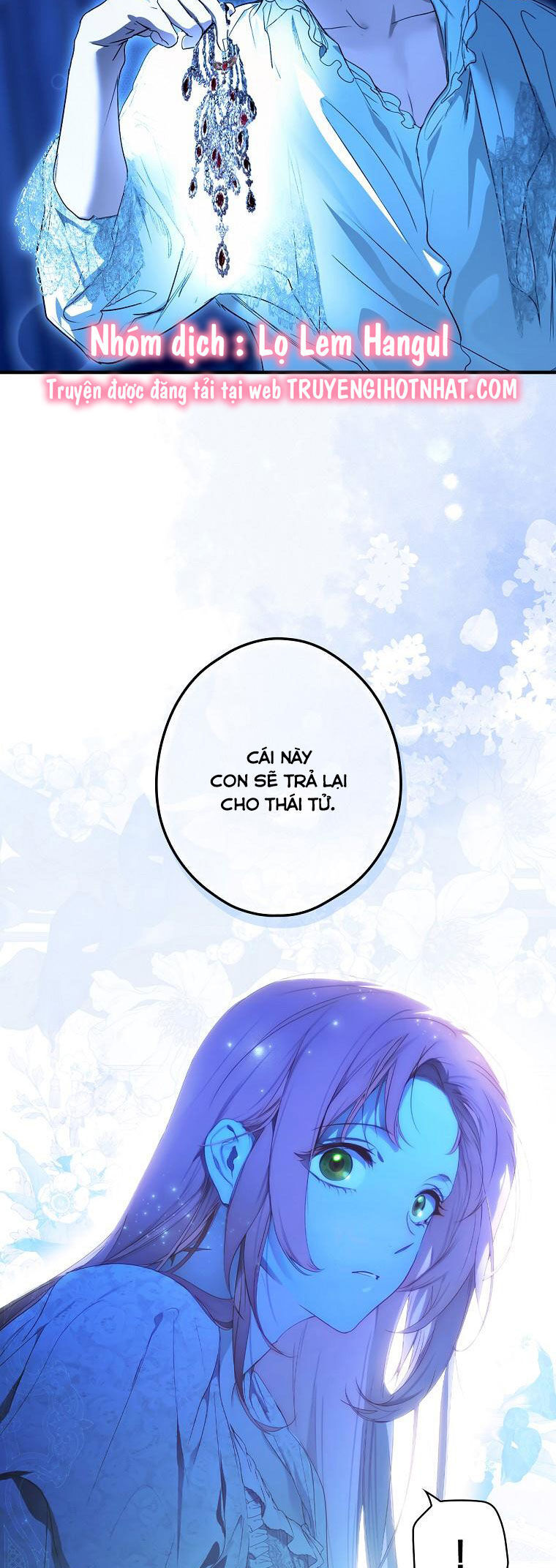 Câu Chuyện Cổ Tích Của Mẹ Kế Chapter 122 - 35