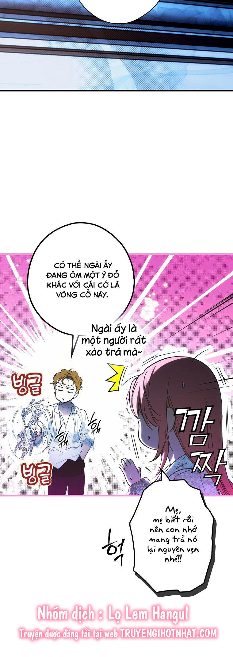 Câu Chuyện Cổ Tích Của Mẹ Kế Chapter 122 - 37