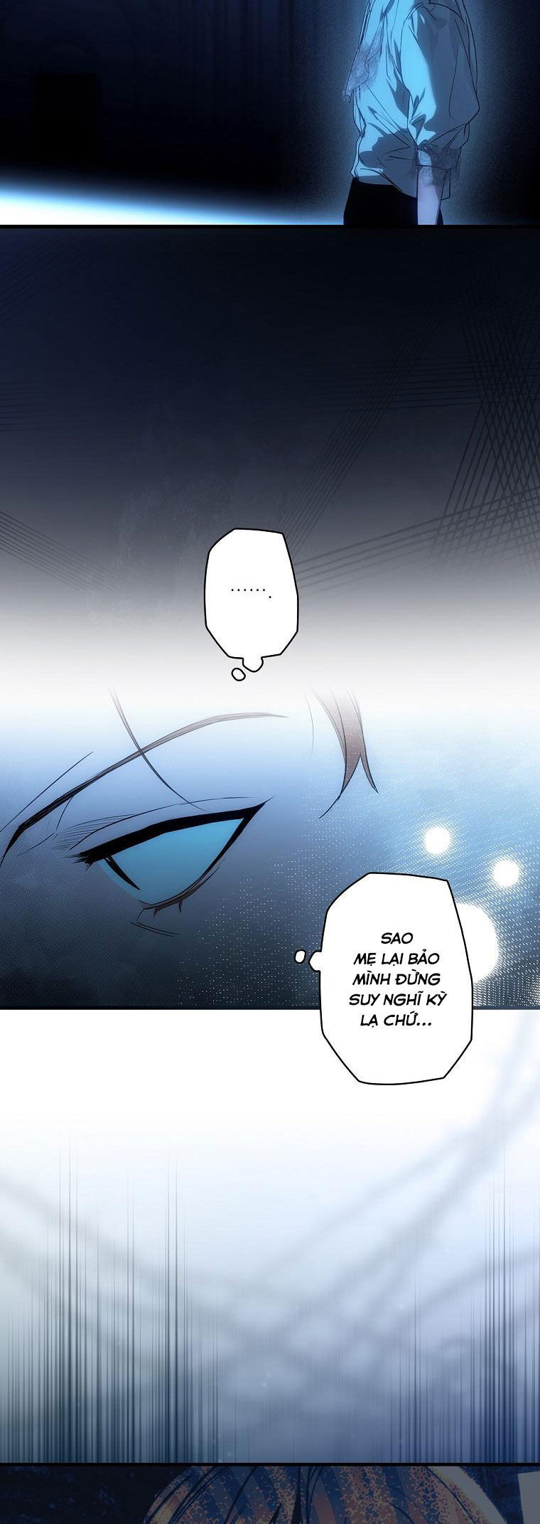 Câu Chuyện Cổ Tích Của Mẹ Kế Chapter 122 - 41