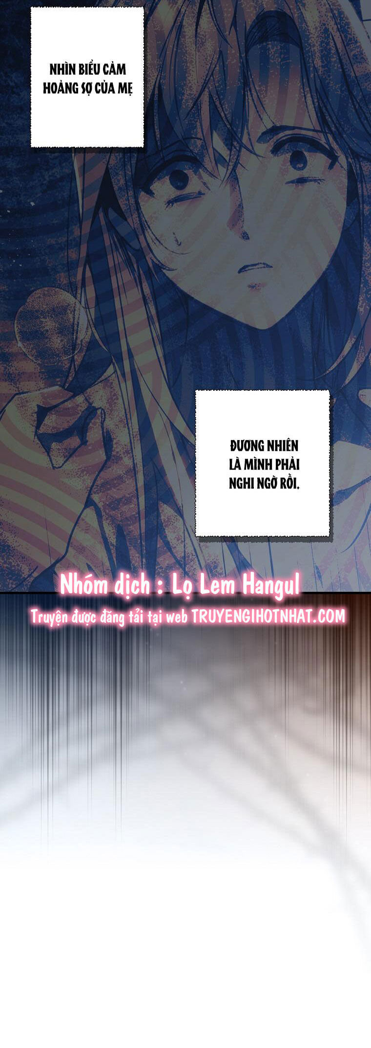 Câu Chuyện Cổ Tích Của Mẹ Kế Chapter 122 - 42