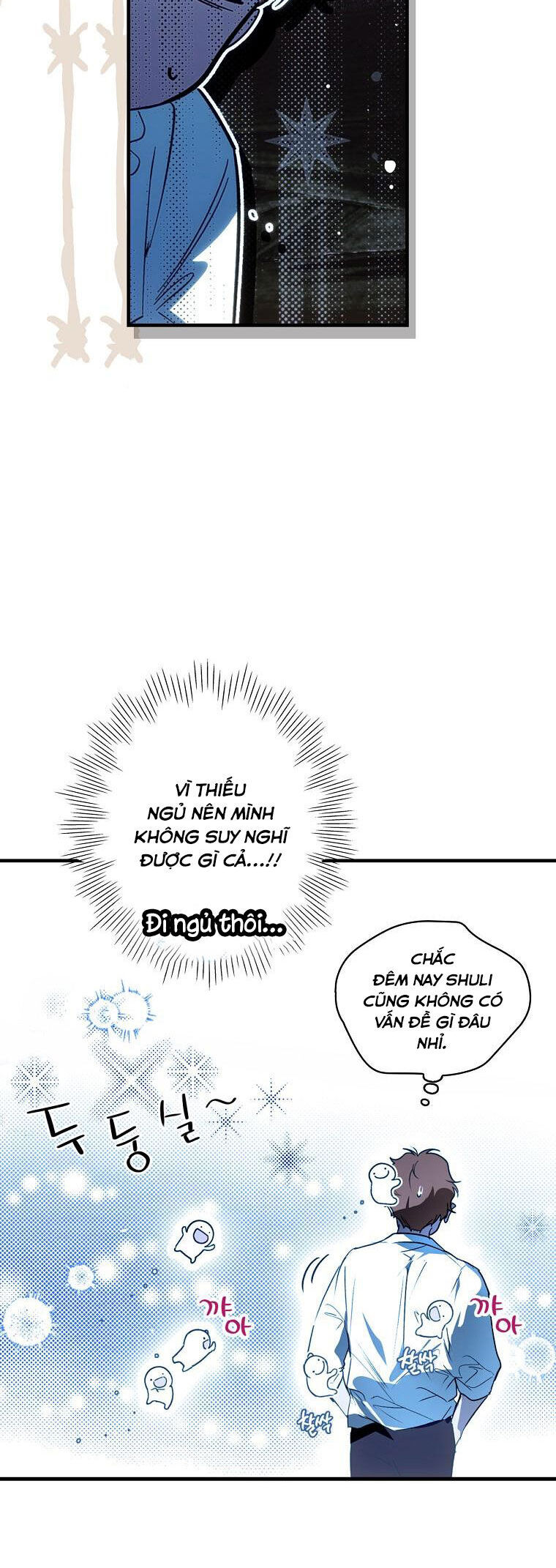 Câu Chuyện Cổ Tích Của Mẹ Kế Chapter 122 - 46