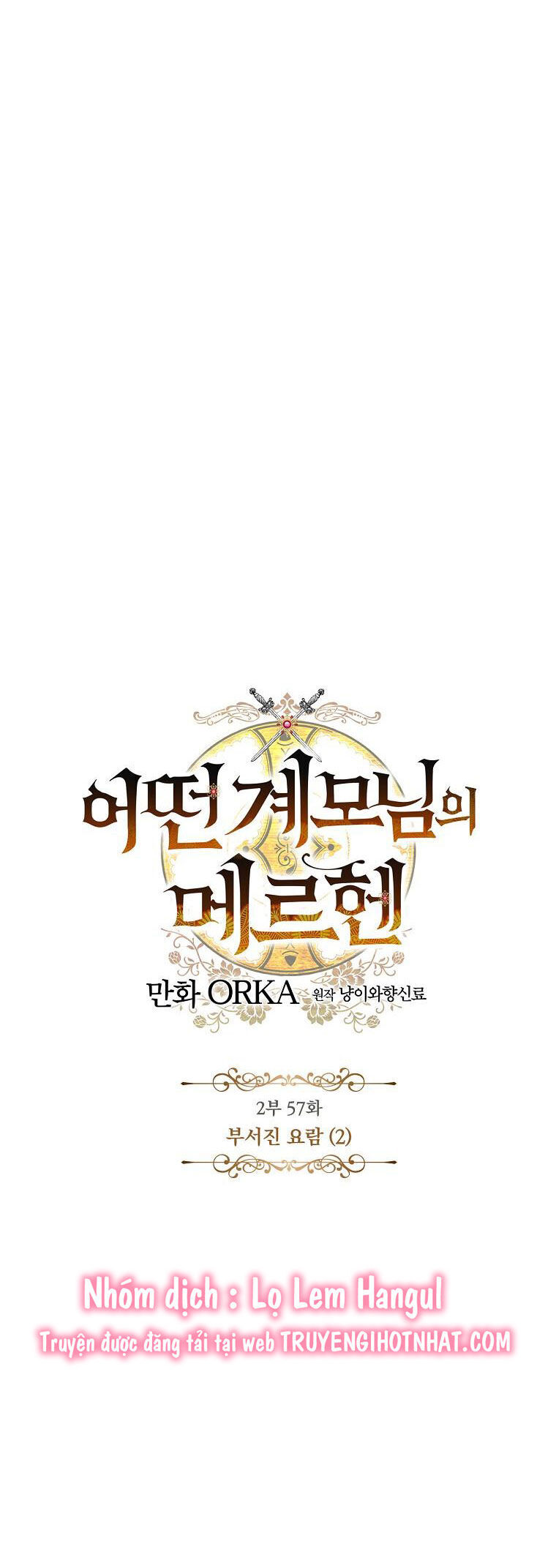 Câu Chuyện Cổ Tích Của Mẹ Kế Chapter 122 - 47