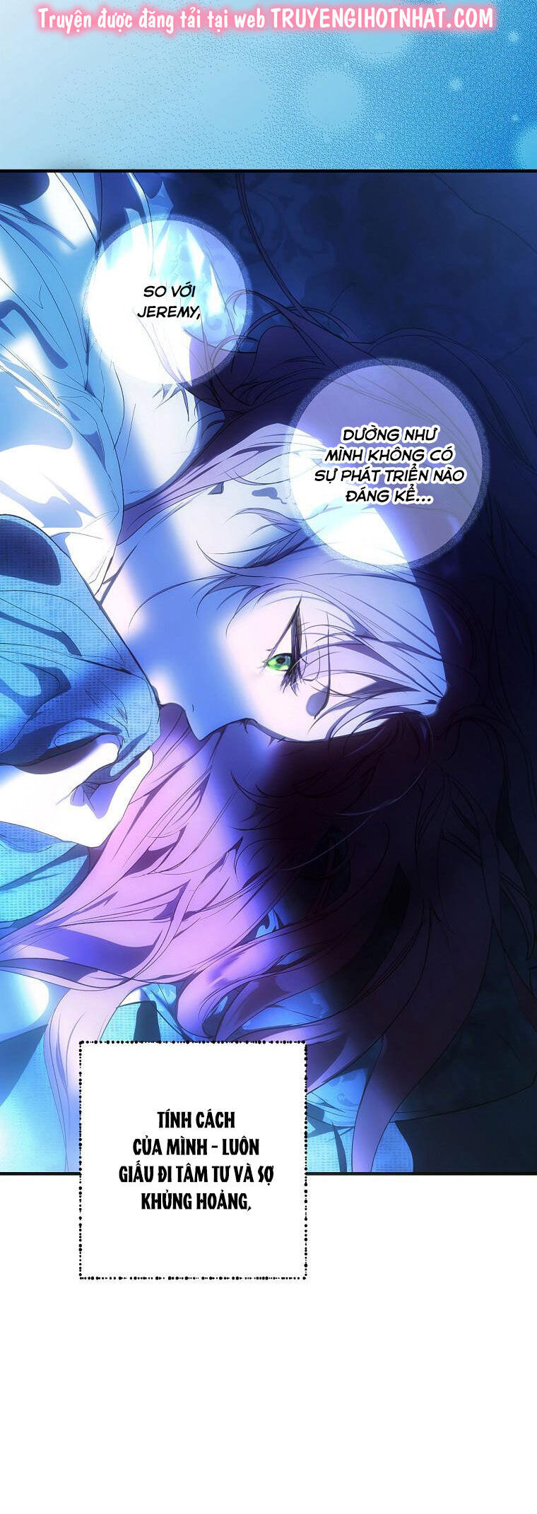 Câu Chuyện Cổ Tích Của Mẹ Kế Chapter 122 - 52