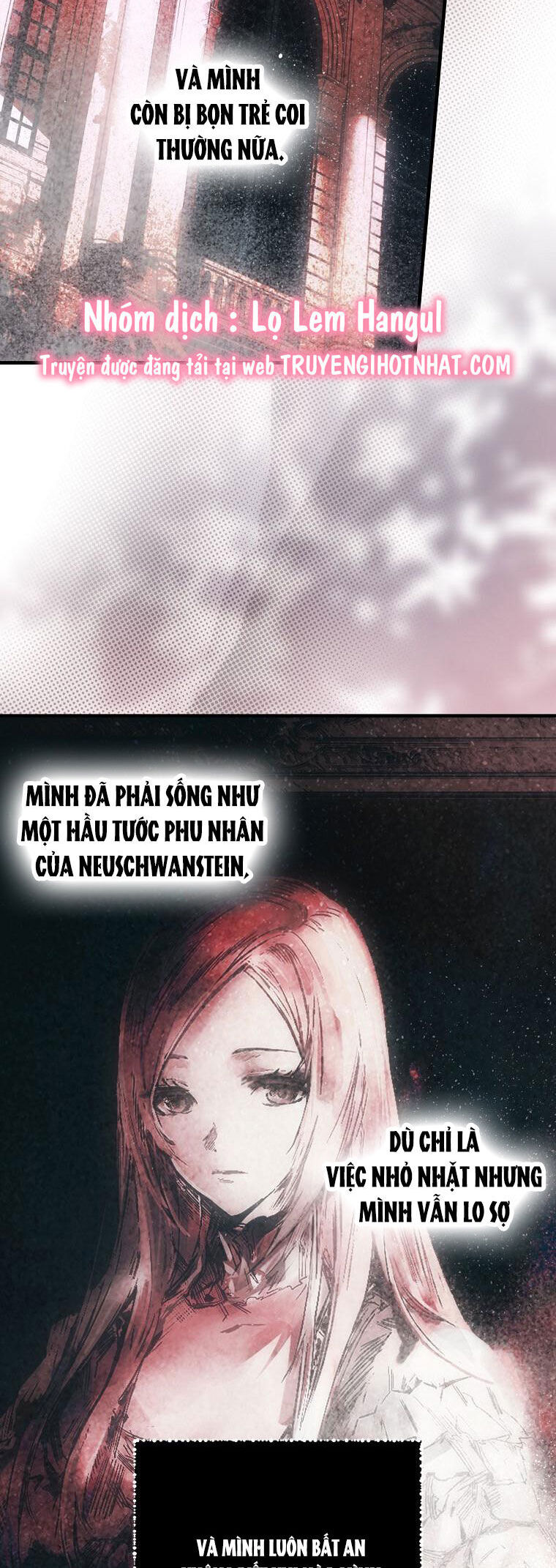 Câu Chuyện Cổ Tích Của Mẹ Kế Chapter 122 - 54