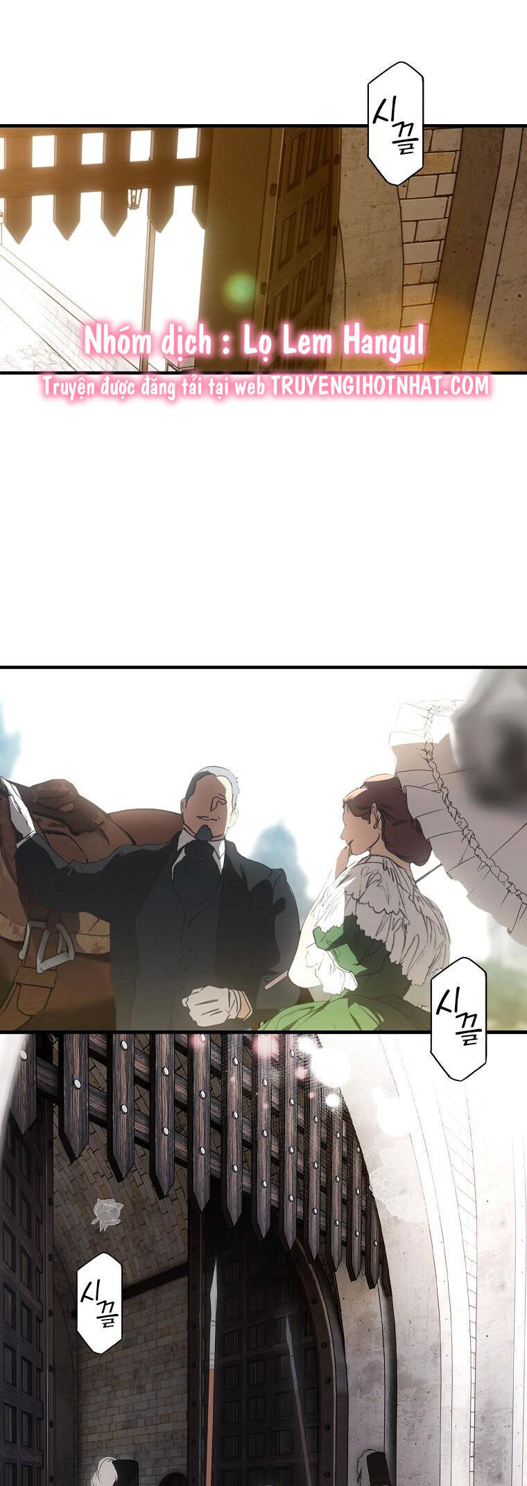 Câu Chuyện Cổ Tích Của Mẹ Kế Chapter 122 - 58