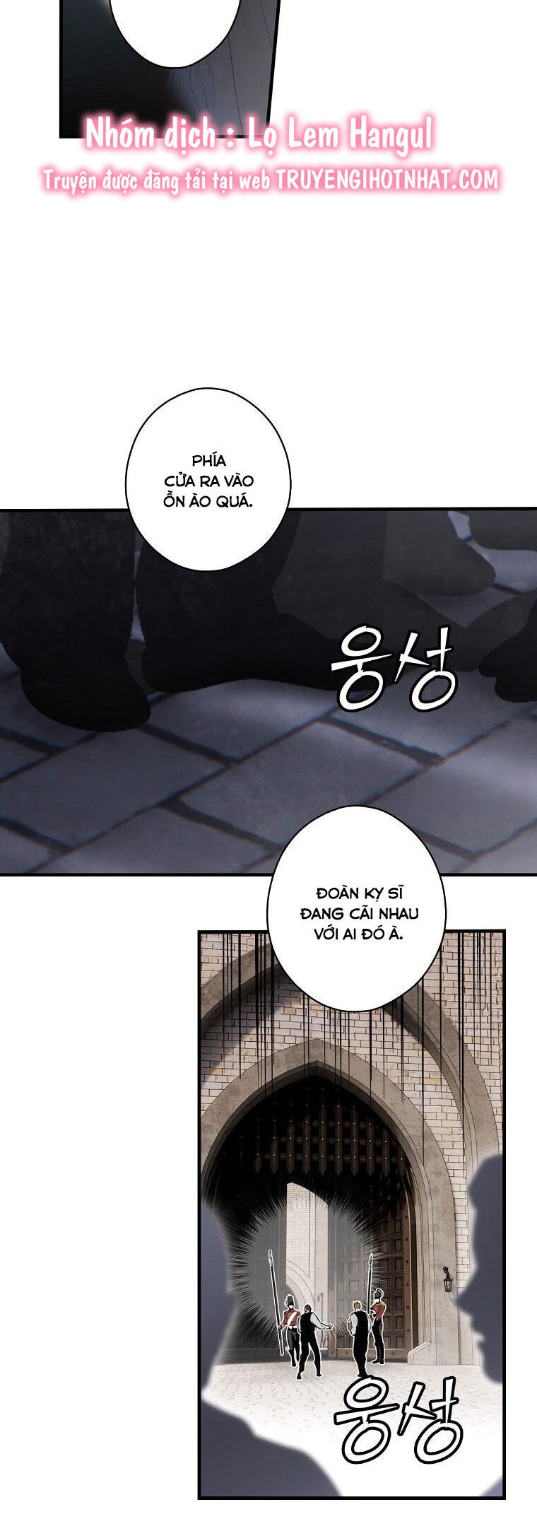 Câu Chuyện Cổ Tích Của Mẹ Kế Chapter 122 - 60