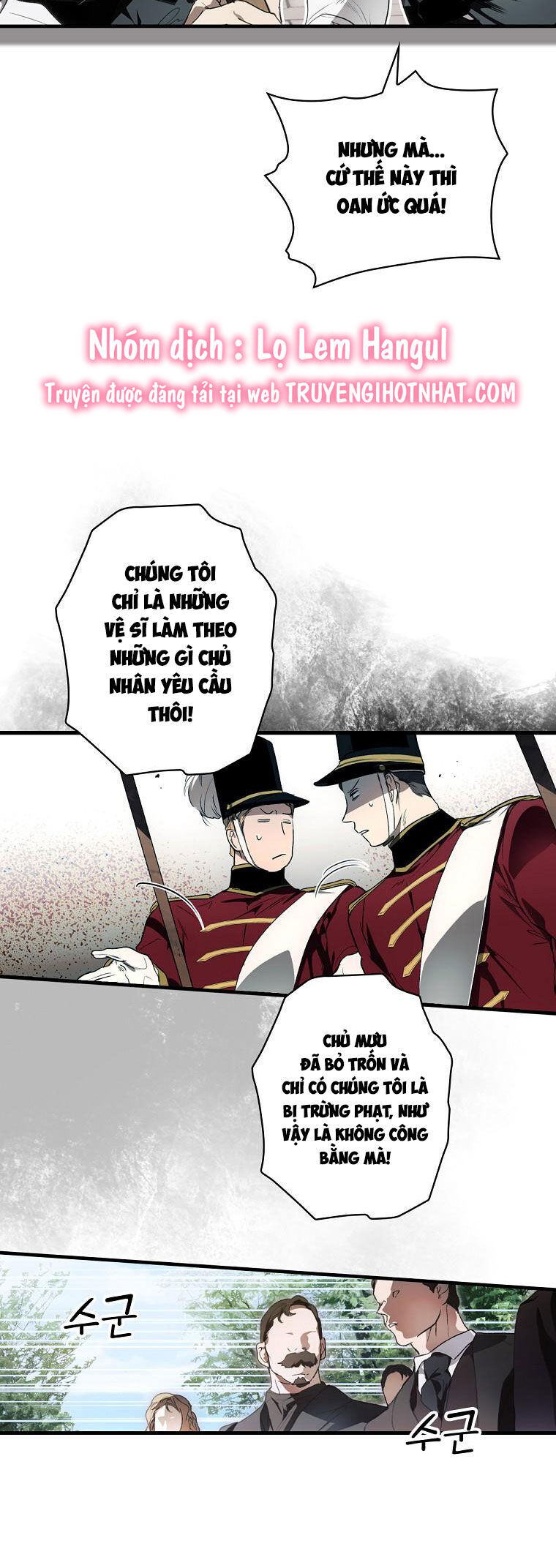 Câu Chuyện Cổ Tích Của Mẹ Kế Chapter 122 - 63