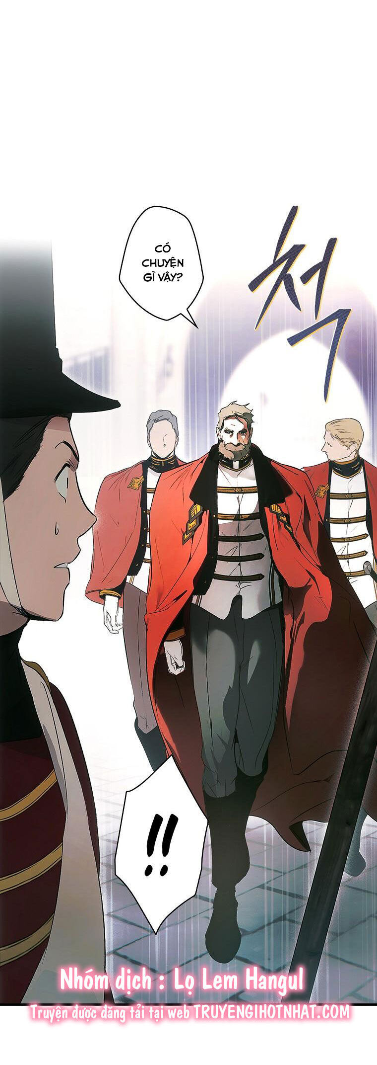 Câu Chuyện Cổ Tích Của Mẹ Kế Chapter 122 - 64