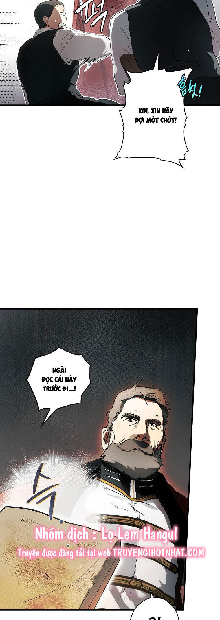 Câu Chuyện Cổ Tích Của Mẹ Kế Chapter 122 - 66