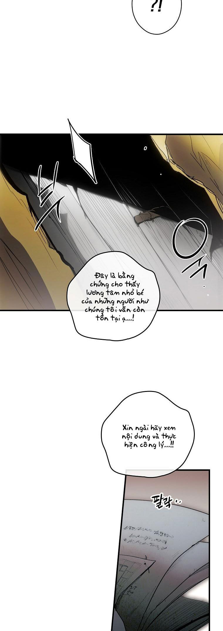 Câu Chuyện Cổ Tích Của Mẹ Kế Chapter 122 - 67