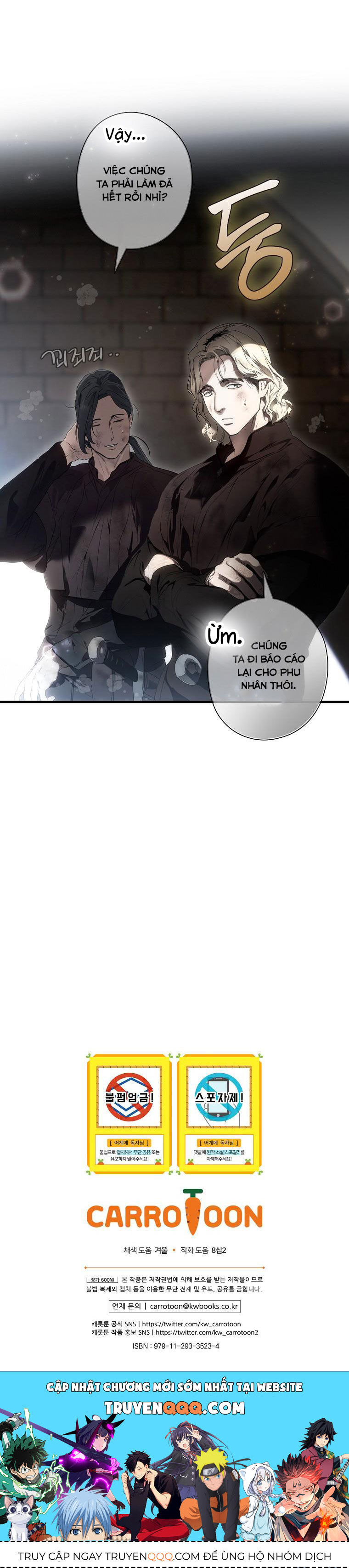 Câu Chuyện Cổ Tích Của Mẹ Kế Chapter 122 - 72