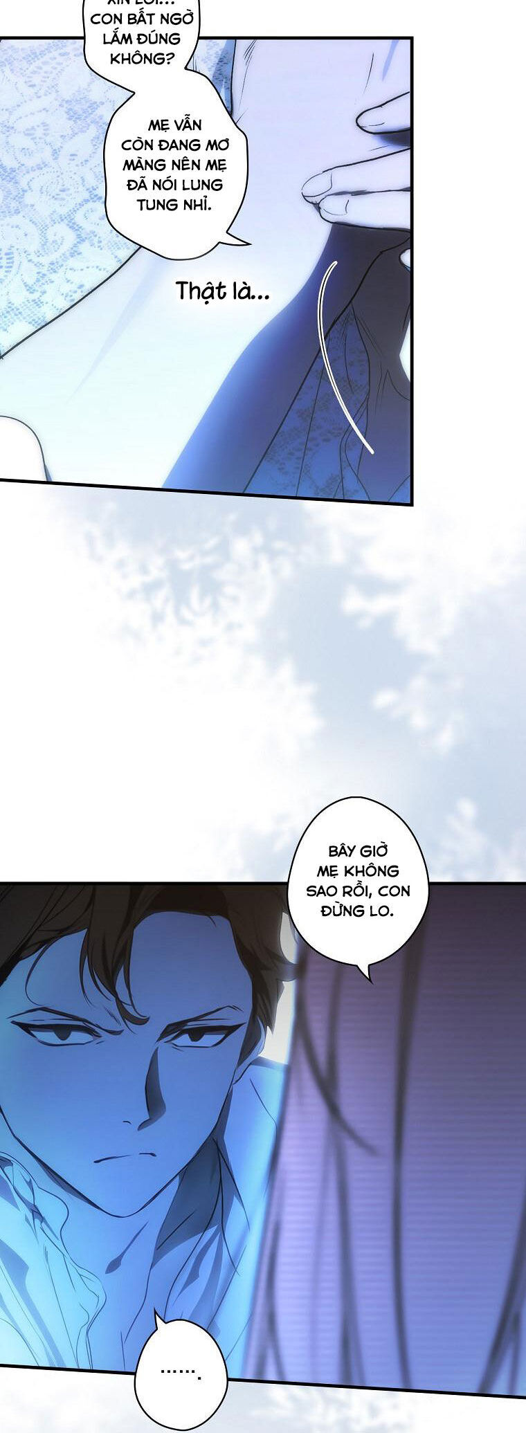 Câu Chuyện Cổ Tích Của Mẹ Kế Chapter 122 - 8