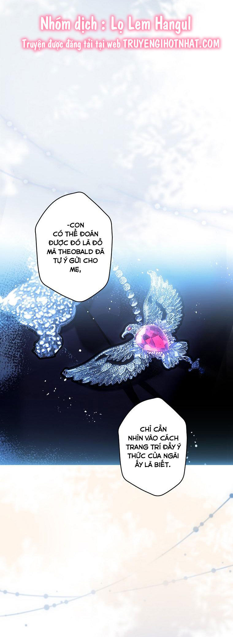 Câu Chuyện Cổ Tích Của Mẹ Kế Chapter 122 - 9