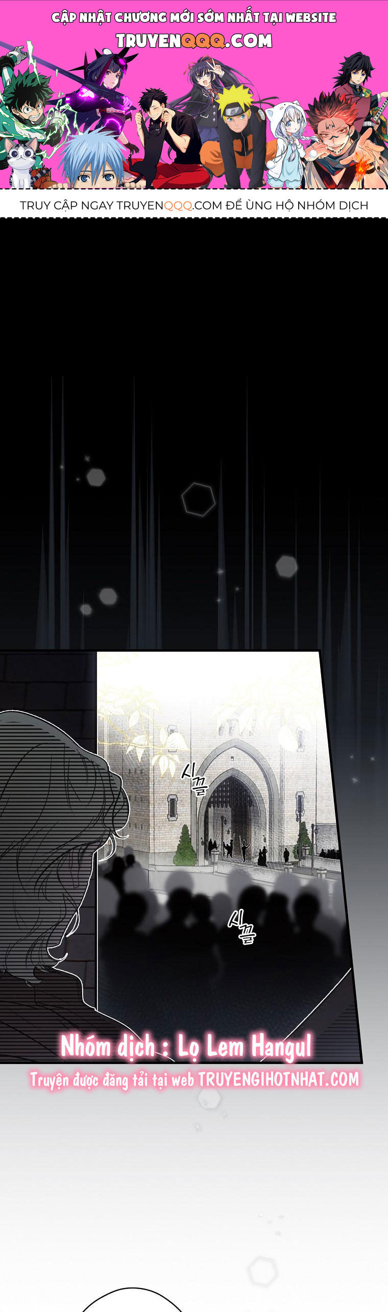 Câu Chuyện Cổ Tích Của Mẹ Kế Chapter 123 - 1