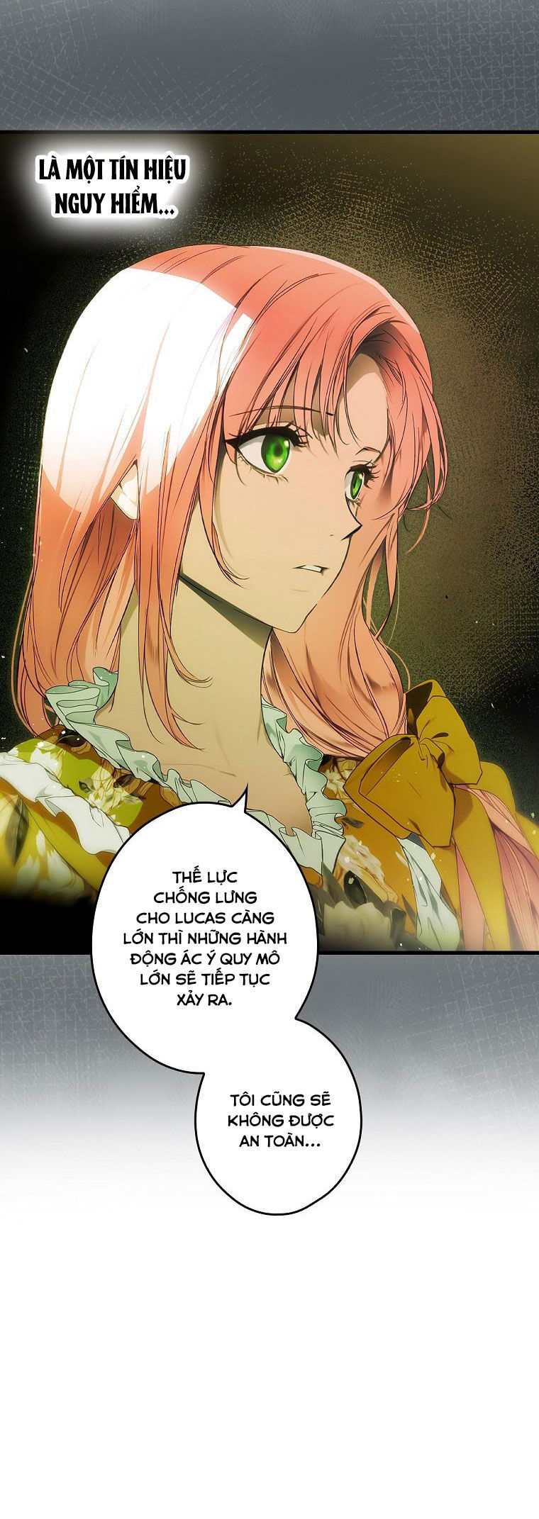 Câu Chuyện Cổ Tích Của Mẹ Kế Chapter 123 - 11