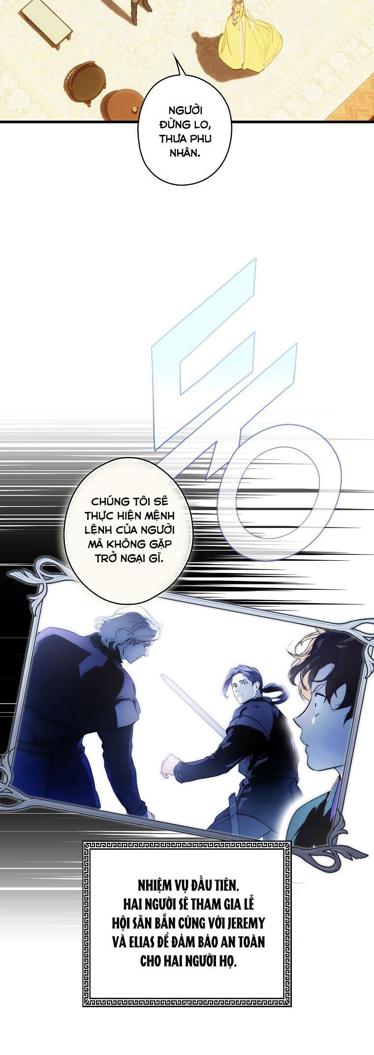 Câu Chuyện Cổ Tích Của Mẹ Kế Chapter 123 - 16