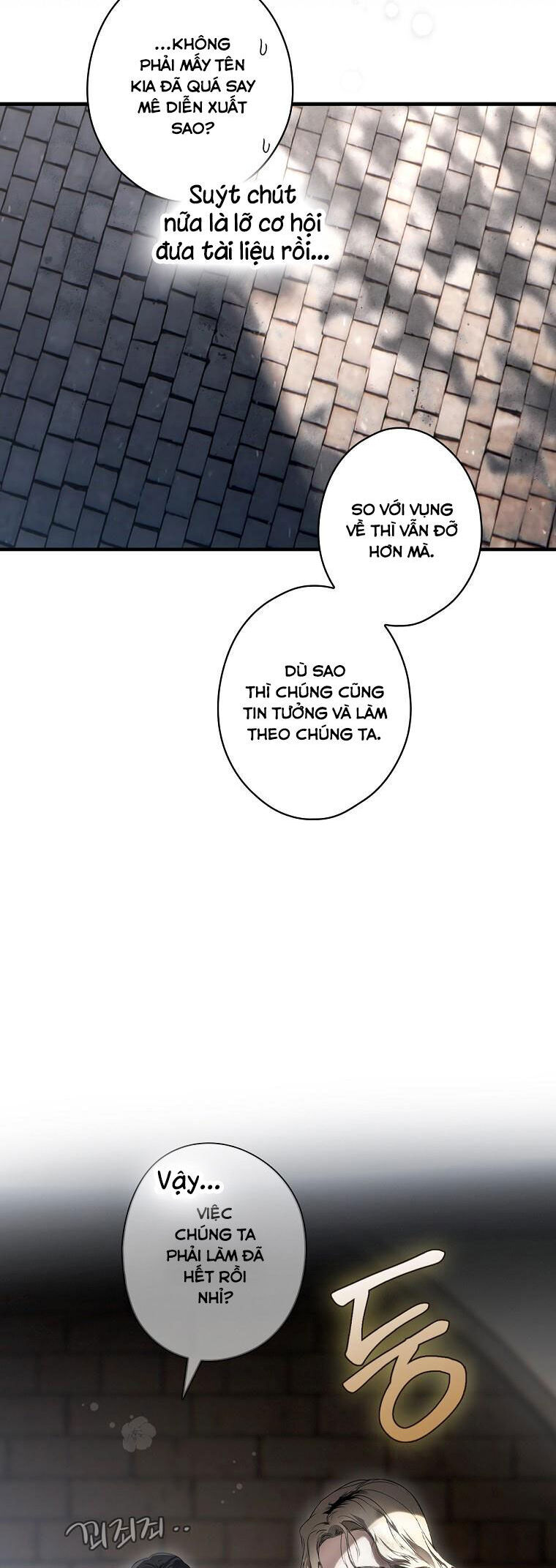 Câu Chuyện Cổ Tích Của Mẹ Kế Chapter 123 - 2