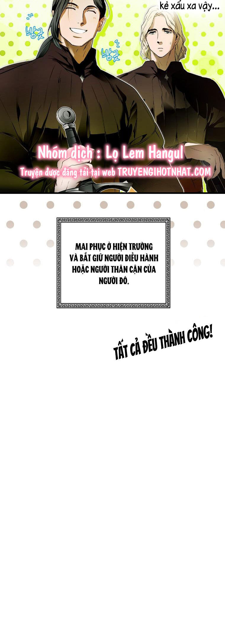 Câu Chuyện Cổ Tích Của Mẹ Kế Chapter 123 - 22