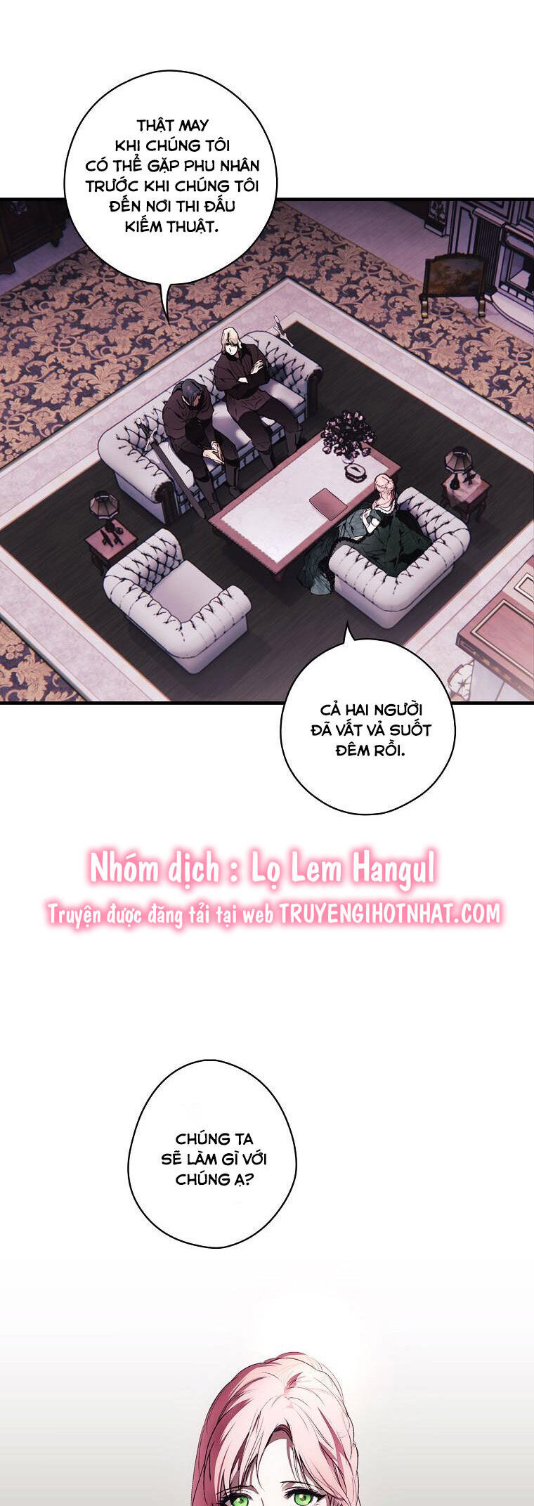 Câu Chuyện Cổ Tích Của Mẹ Kế Chapter 123 - 24