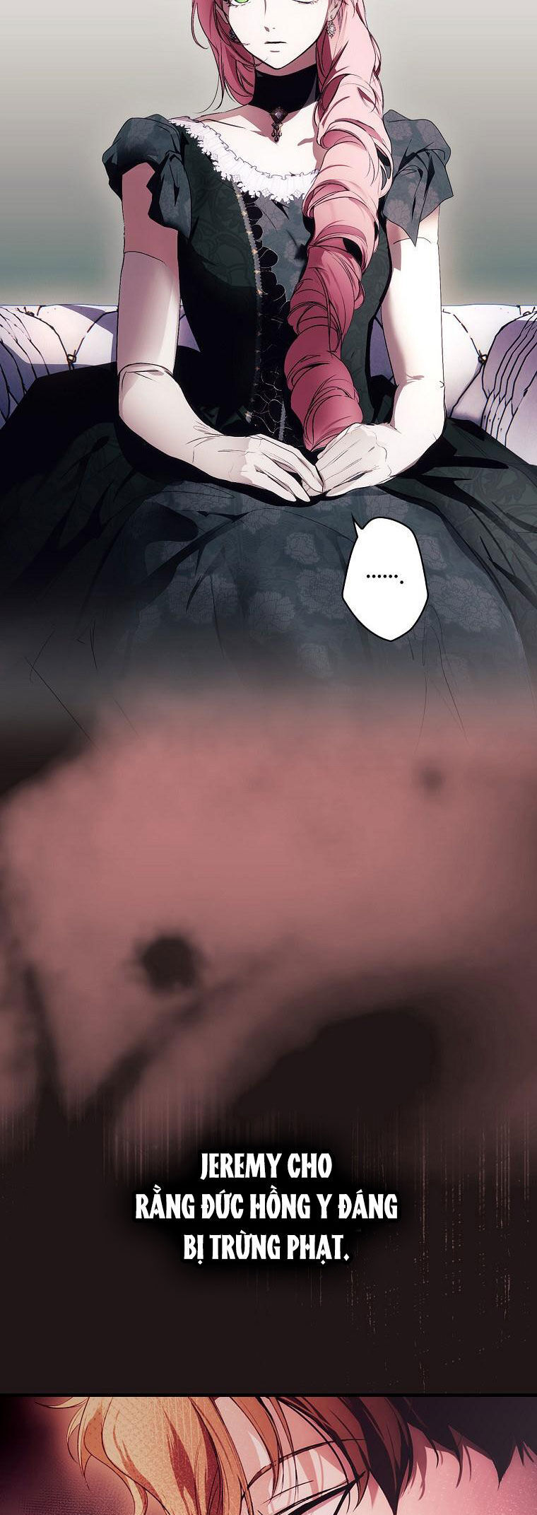 Câu Chuyện Cổ Tích Của Mẹ Kế Chapter 123 - 25